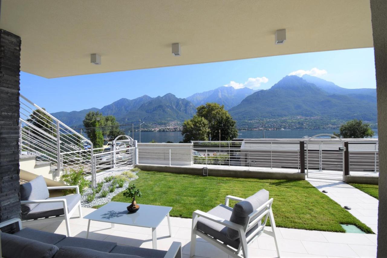 Fiordaliso Bellagio Wild Flowers - Hot Tub Vakantiehuis